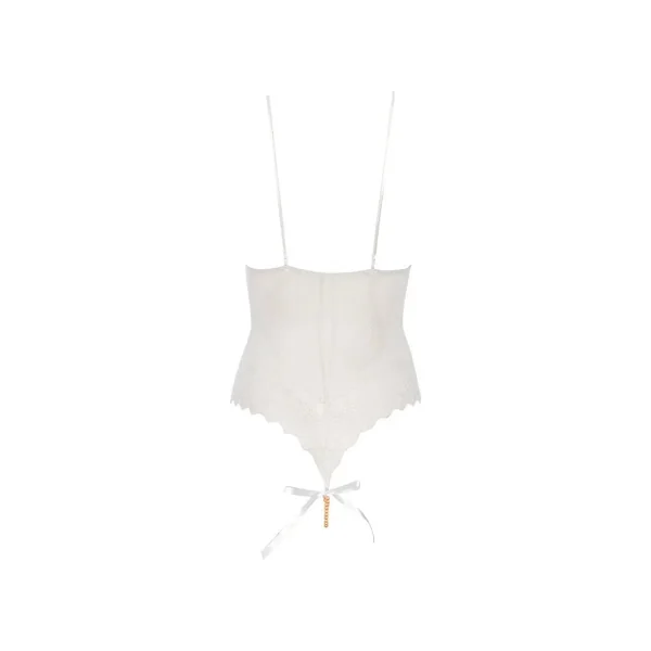 Body Geneva ivoire