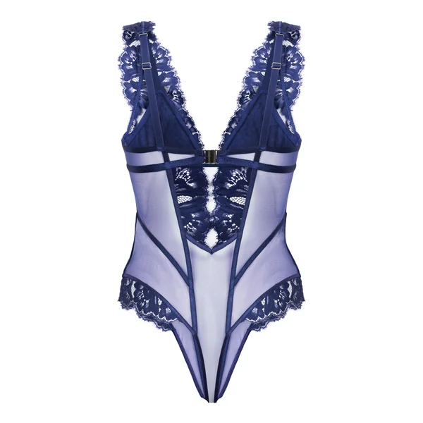 Body Grace - Bleu