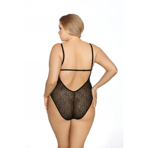 Body Iona
