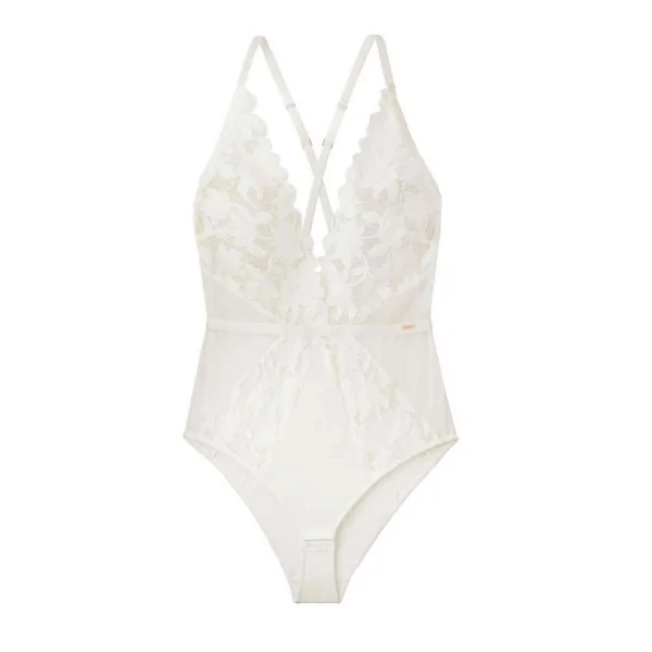 Body - Ivoire Dorina LILIAS Dorina