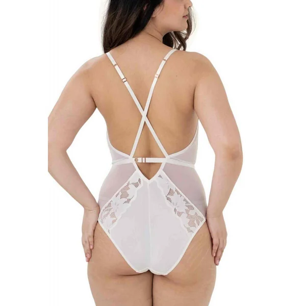 Body - Ivoire Dorina LILIAS Dorina