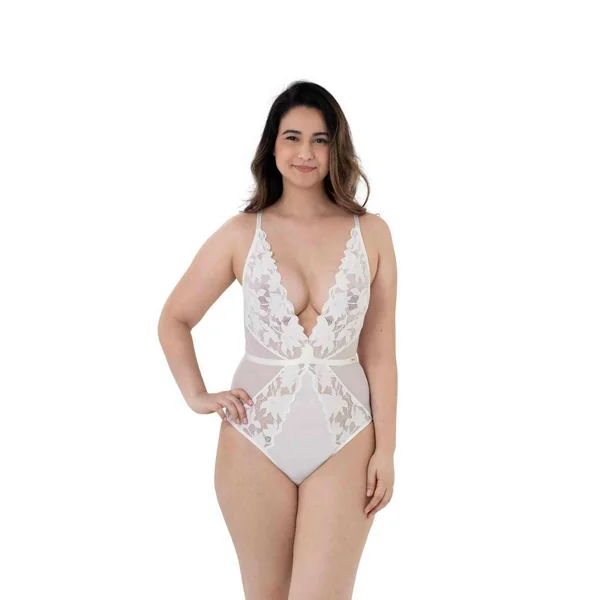 Body - Ivoire Dorina LILIAS Dorina
