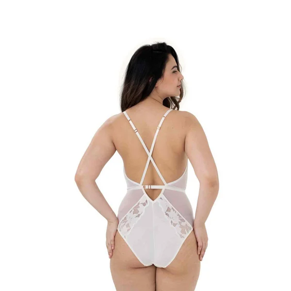 Body - Ivoire Dorina LILIAS Dorina