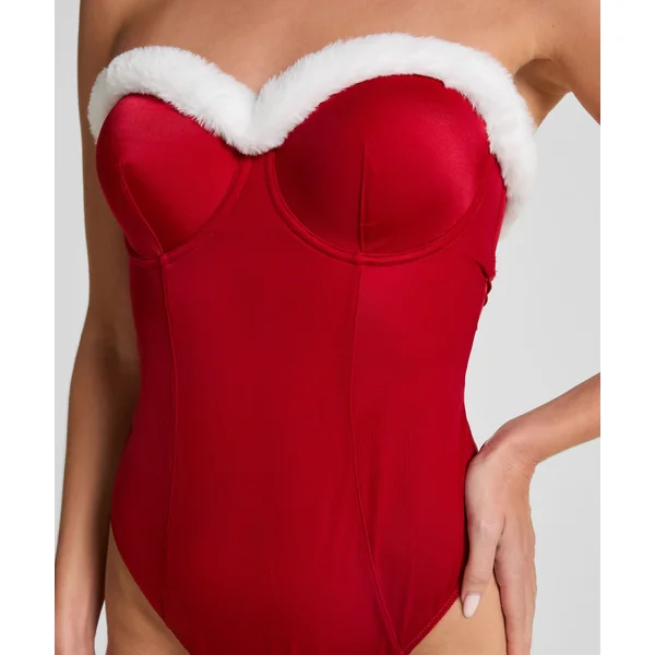 Body Jovie - Rouge