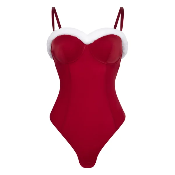 Body Jovie - Rouge
