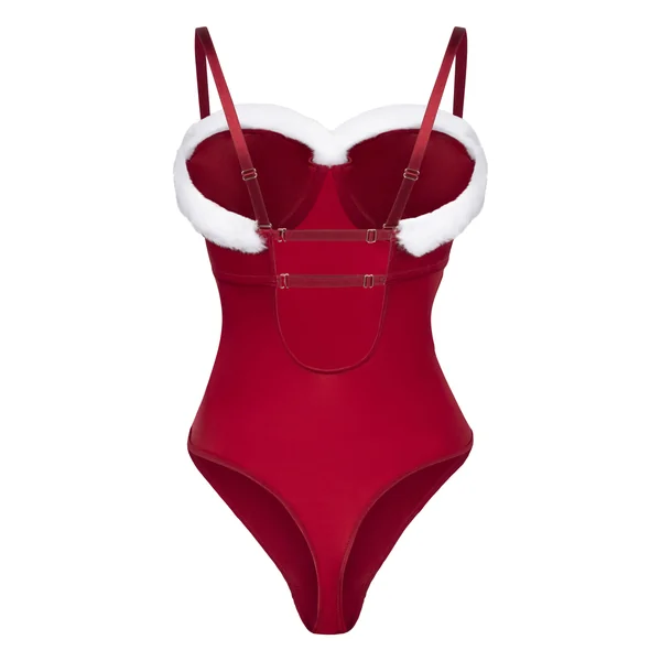 Body Jovie - Rouge