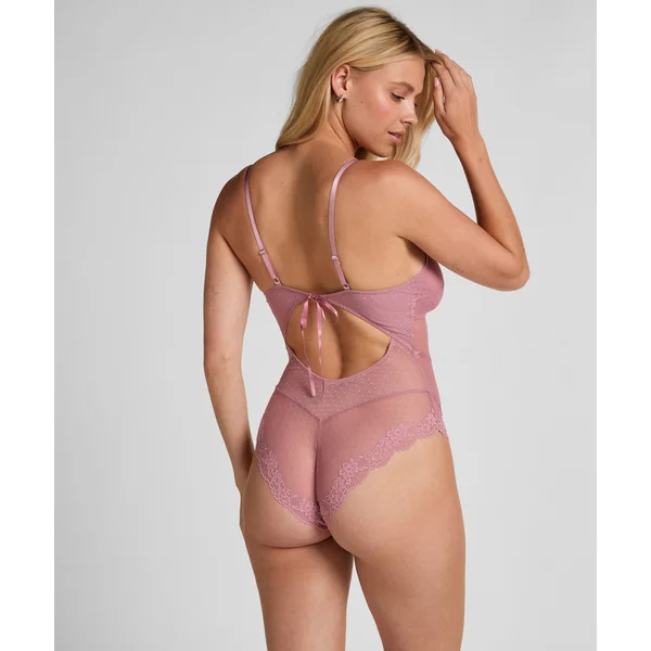 Body Laila - Rose