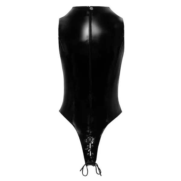 Body laçages excentriques
