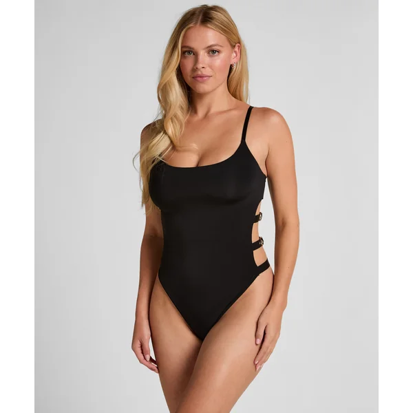 Body Logan - Noir