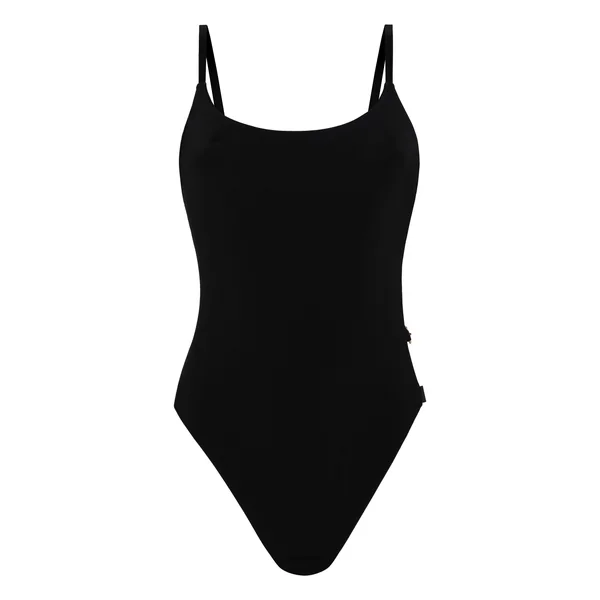 Body Logan - Noir