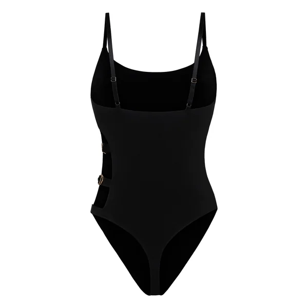 Body Logan - Noir