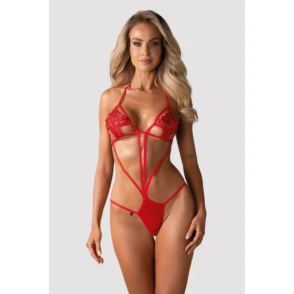 Body Luiza