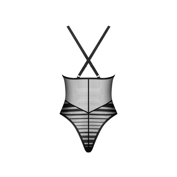 Body Lune Bellis