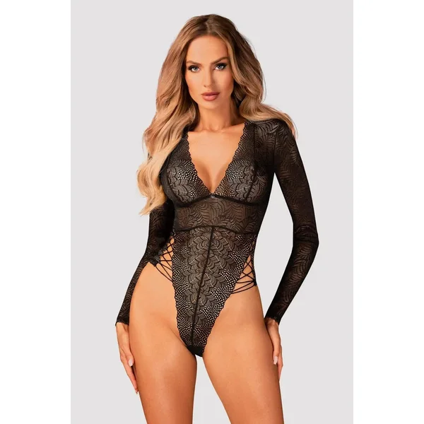 Body manches longues Merlys