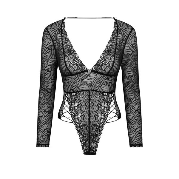 Body manches longues Merlys