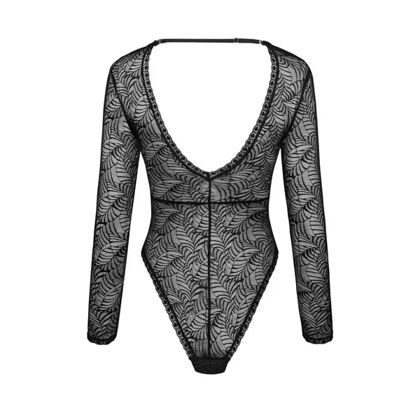 Body manches longues Merlys
