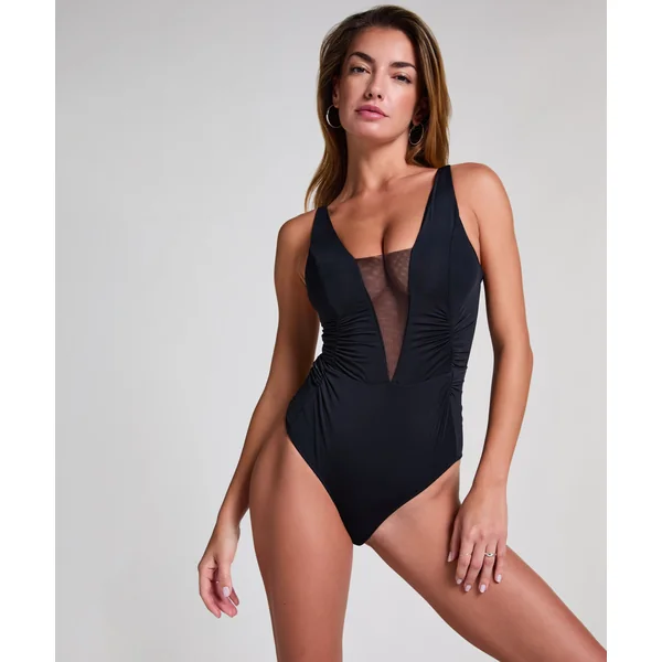 Body Milou - Noir