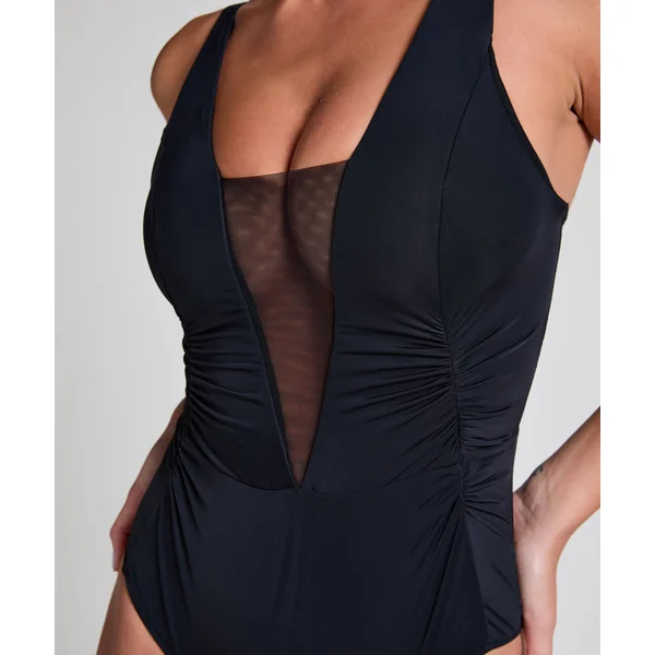 Body Milou - Noir