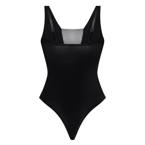 Body Milou - Noir