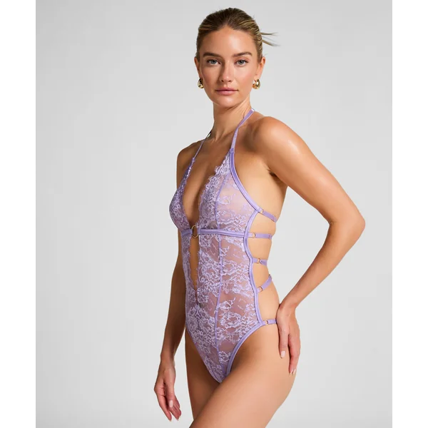 Body Nienke - Violet