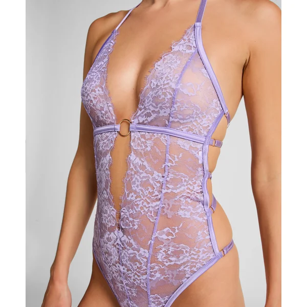 Body Nienke - Violet