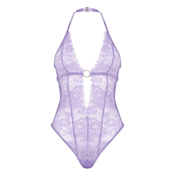 Body Nienke - Violet