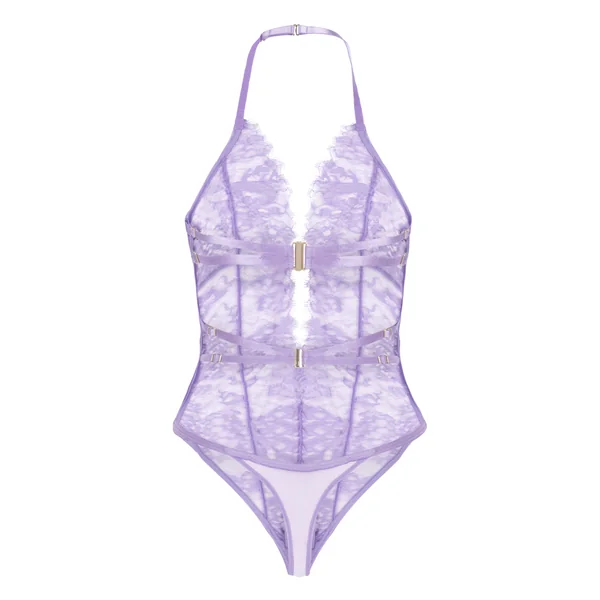 Body Nienke - Violet