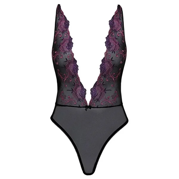 Body noir Florable