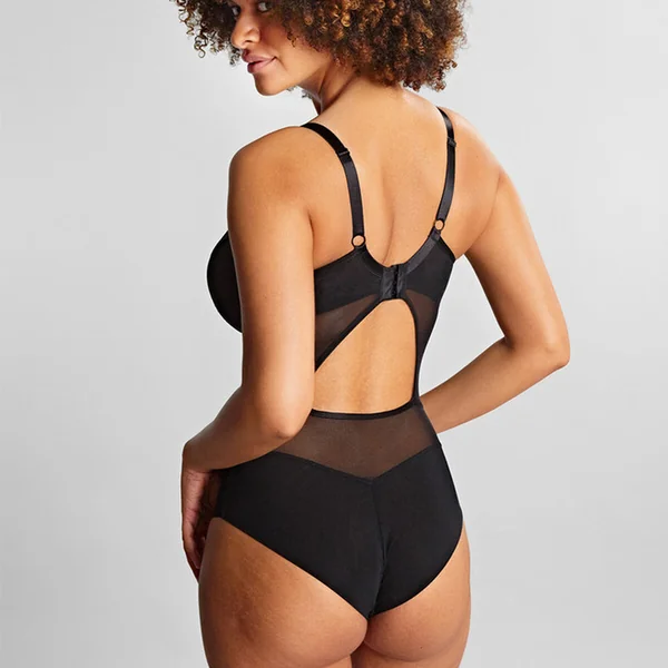 Body noir gloss Panache