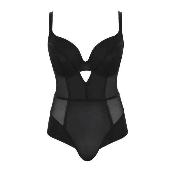 Body noir gloss Panache