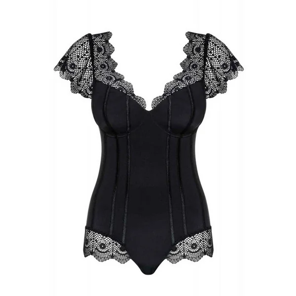 Body - Noir Obsessive
