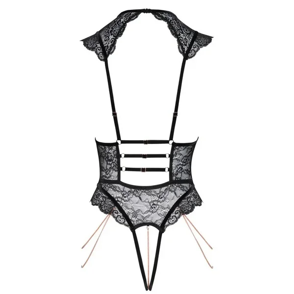 Body ouvert