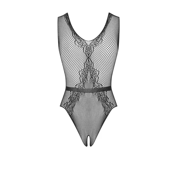 Body ouvert B115