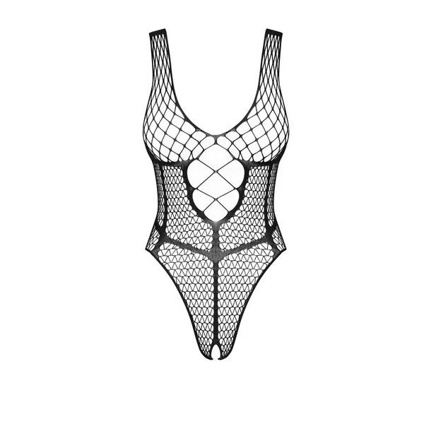 Body ouvert B117