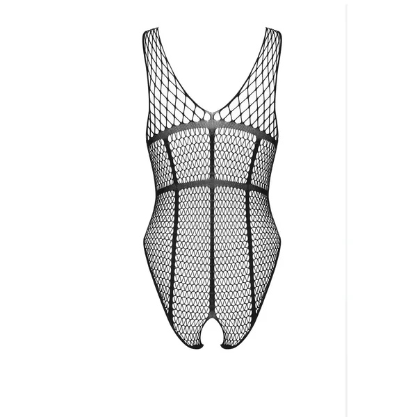 Body ouvert B117