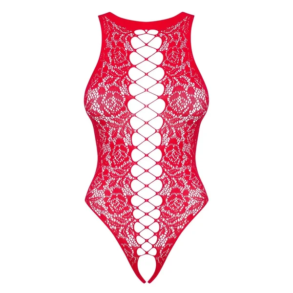 Body ouvert B120