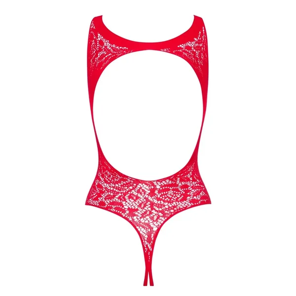 Body ouvert B120