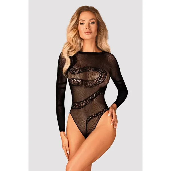 Body ouvert B137