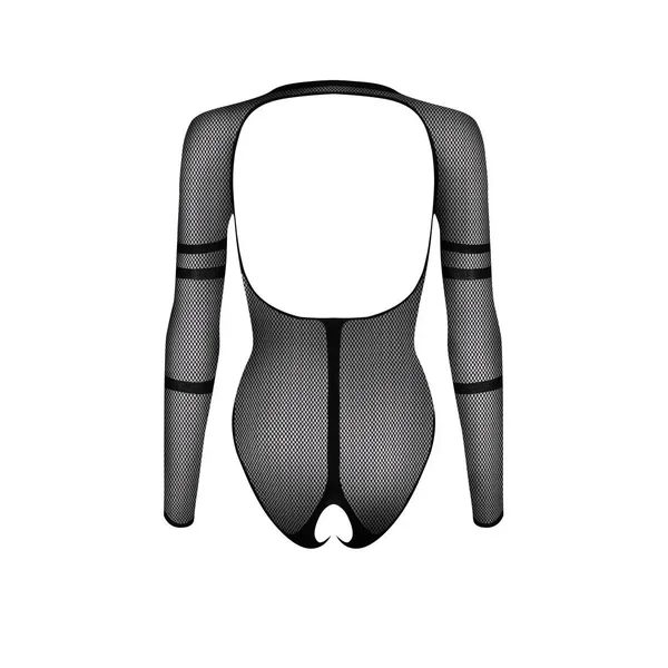 Body ouvert B137