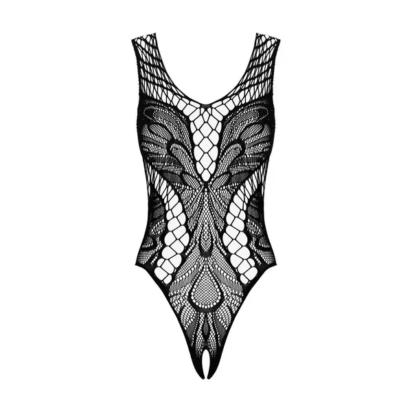Body ouvert B138