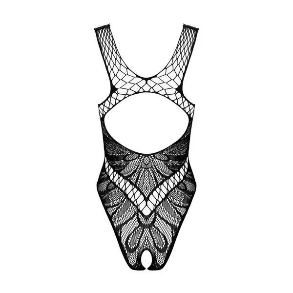 Body ouvert B138