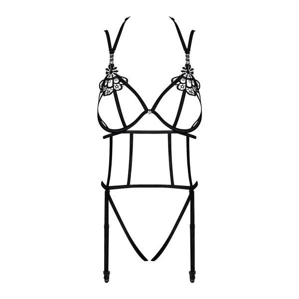 Body ouvert Badossa