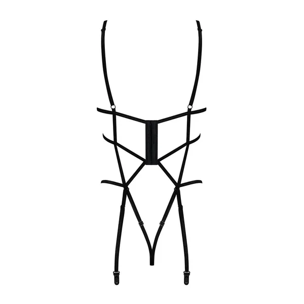 Body ouvert Badossa