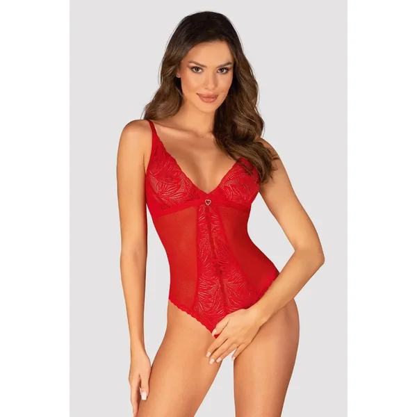Body ouvert Chilisa (XL/2XL)