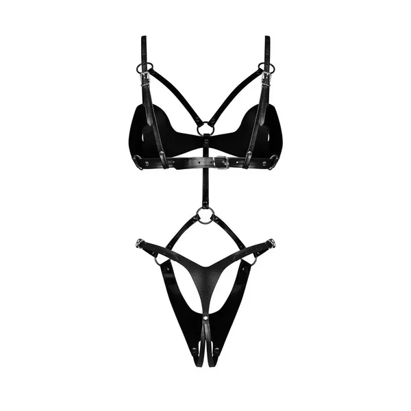 Body ouvert Dame Control