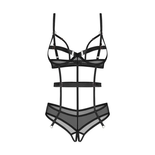 Body ouvert Euridia