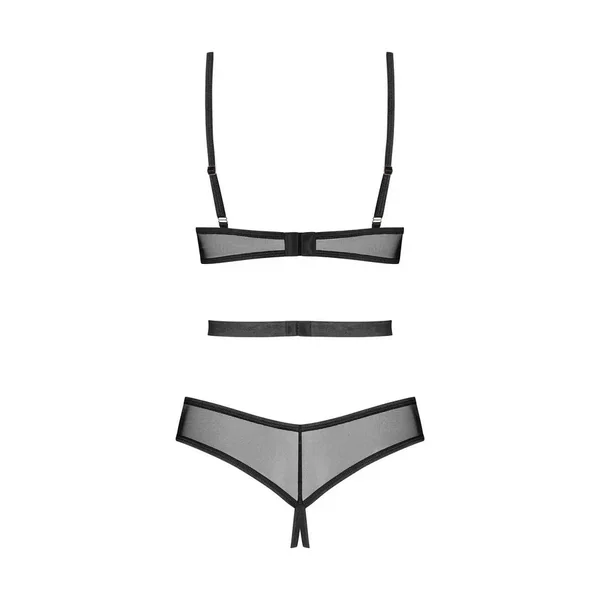 Body ouvert Euridia