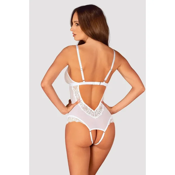 Body ouvert Heavenlly