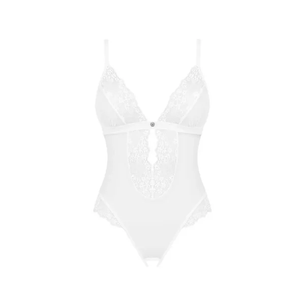 Body ouvert Heavenlly