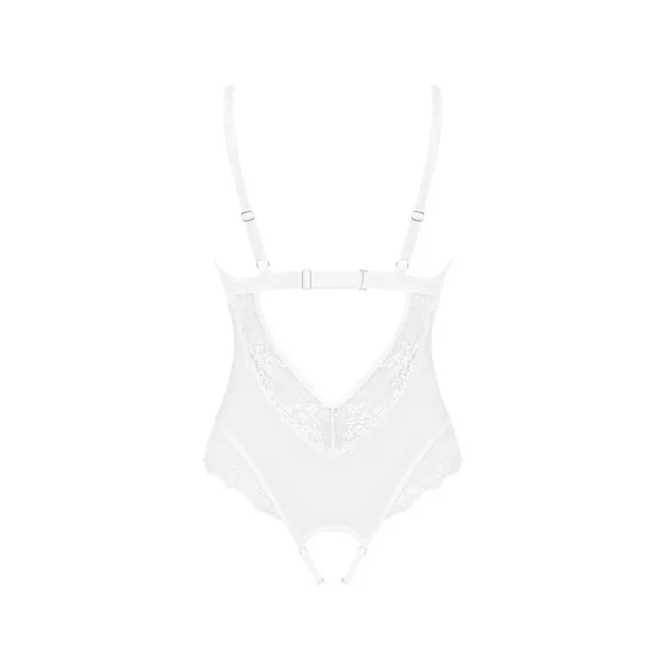 Body ouvert Heavenlly